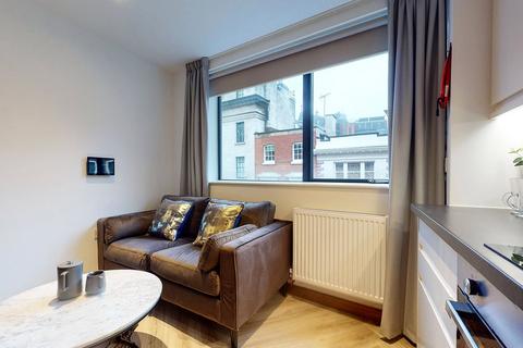 undefined, Apt 25,  Live Oasis Deansgate, Live Oasis Deansgate M2