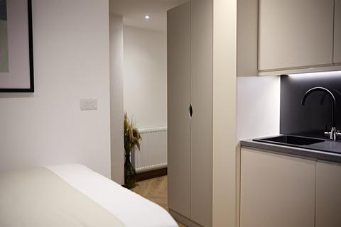 undefined, Apt 0003,  Live Oasis Merrion Street Gardens, 2 Wade Lane LS2