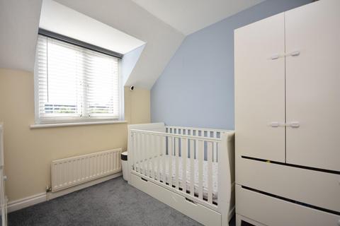 32 Celerity Drive, Cardiff, CF10 4BJ