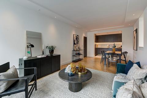 2 bedroom flat for sale, The Quarter, 9 Millbank, London, SW1P