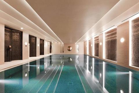 2 bedroom flat for sale, The Quarter, 9 Millbank, London, SW1P