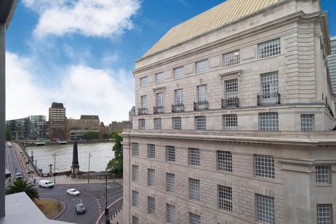 2 bedroom flat for sale, The Quarter, 9 Millbank, London, SW1P