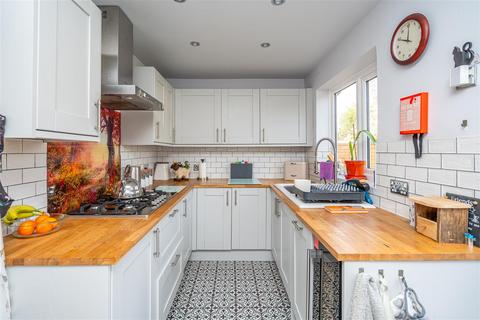 undefined, 77 Station Road, Albrighton, Wolverhampton, WV7 3DP