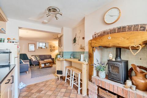 undefined, Commercial Road, Uffculme, Cullompton, Devon, EX15