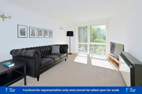 1 bedroom retirement property to rent, 8 Homewelland House, Leicester Road LE16