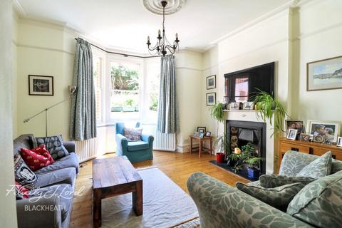 5 bedroom end of terrace house to rent, Lansdowne Lane, LONDON