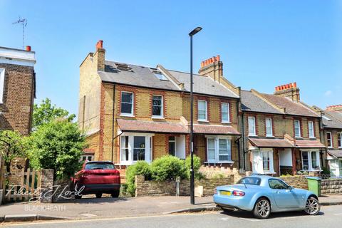 undefined, Lansdowne Lane, LONDON