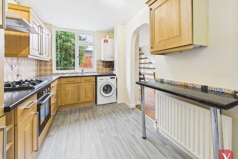 undefined, Portland Road, Luton LU4