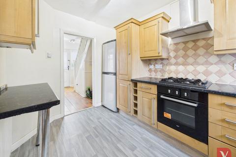 undefined, Portland Road, Luton LU4