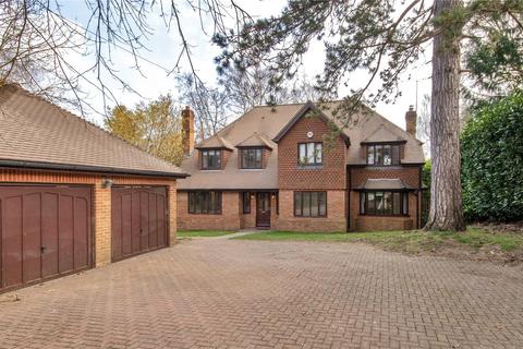 Brittains Lane, Sevenoaks, Kent, TN13