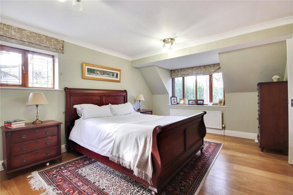 Principal Bedroom