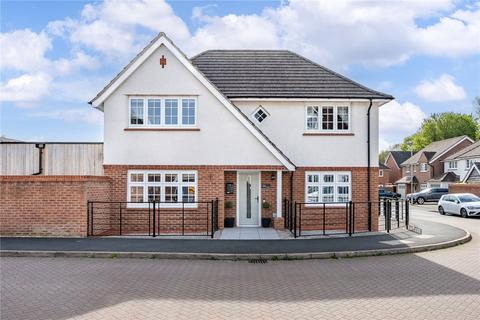 26 Springhill, Shifnal, TF11 8FB