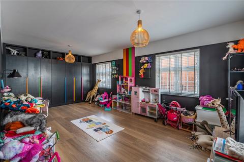 26 Springhill, Shifnal, TF11 8FB