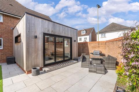 26 Springhill, Shifnal, TF11 8FB