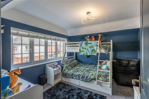 26 Springhill, Shifnal, TF11 8FB