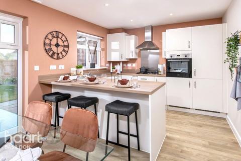 undefined, The Coppersmith, Fobbing