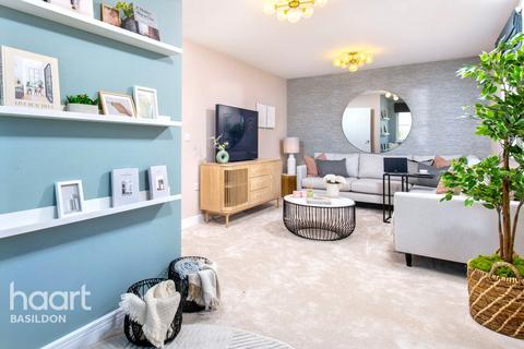 4 bedroom detached house for sale, The Pargeter, Fobbing