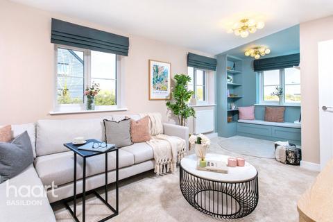 4 bedroom detached house for sale, The Pargeter, Fobbing