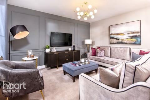 4 bedroom detached house for sale, The Luthier, Fobbing
