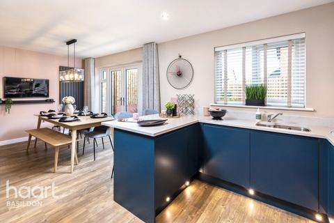 4 bedroom detached house for sale, The Reedmaker, Fobbing