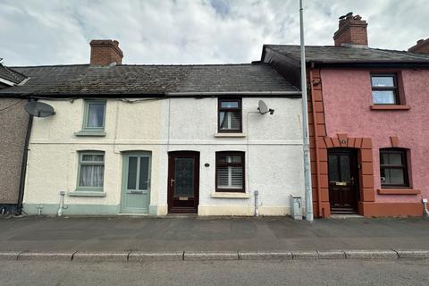 10 Newgate Street, Brecon, LD3 8DN