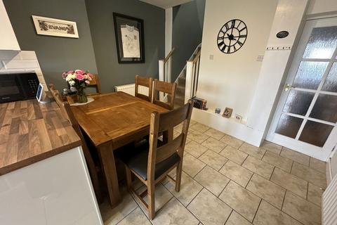 10 Newgate Street, Brecon, LD3 8DN