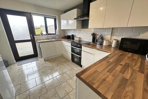 10 Newgate Street, Brecon, LD3 8DN