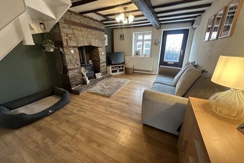 10 Newgate Street, Brecon, LD3 8DN