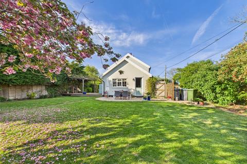 3 bedroom semi-detached house for sale, High Road, Swilland, Ipswich, Suffolk, IP6