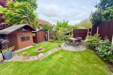 3 bedroom detached house for sale, Clare Drive, Macclesfield