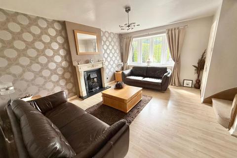 3 bedroom detached house for sale, Clare Drive, Macclesfield