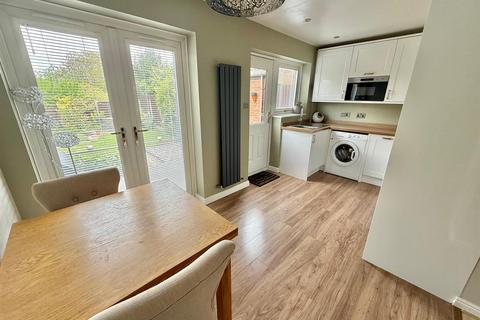 3 bedroom detached house for sale, Clare Drive, Macclesfield