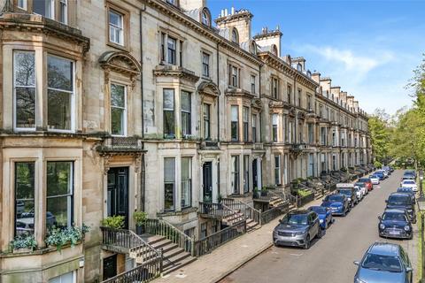2 bedroom apartment for sale, Belhaven Terrace, Glasgow, G12