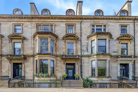 2 bedroom apartment for sale, Belhaven Terrace, Glasgow, G12