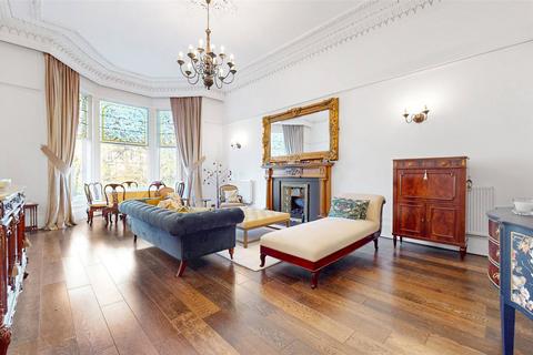 2 bedroom apartment for sale, Belhaven Terrace, Glasgow, G12