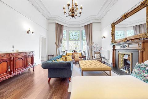 2 bedroom apartment for sale, Belhaven Terrace, Glasgow, G12