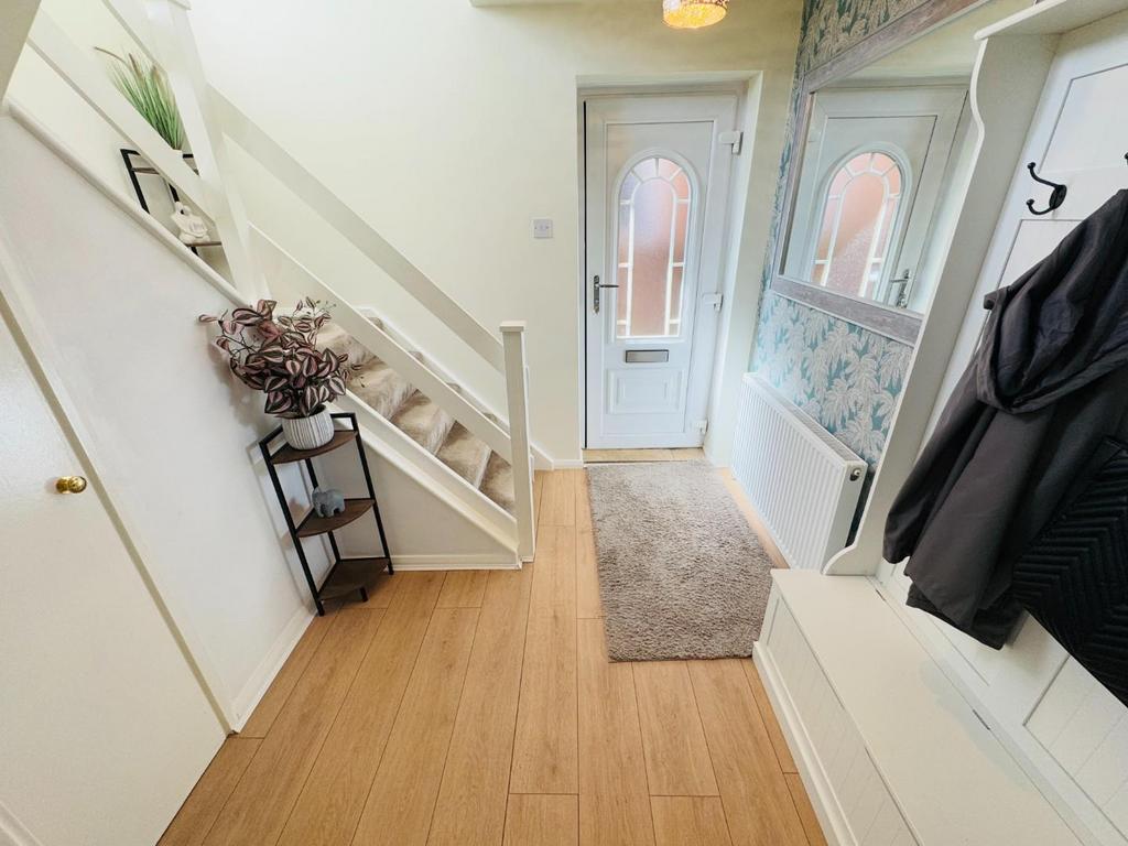 Hall