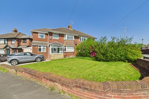 4 bedroom semi-detached house for sale, Fairholme Avenue, Eccleston Park, Prescot, L34