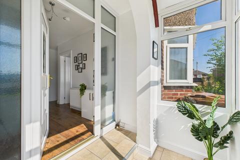 4 bedroom semi-detached house for sale, Fairholme Avenue, Eccleston Park, Prescot, L34