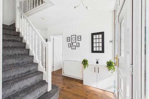 4 bedroom semi-detached house for sale, Fairholme Avenue, Eccleston Park, Prescot, L34