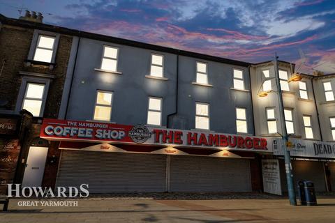 undefined, 1A Bermondsey Place South, Great Yarmouth