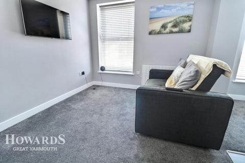undefined, 1A Bermondsey Place South, Great Yarmouth
