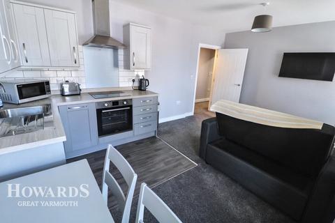 undefined, 1A Bermondsey Place South, Great Yarmouth