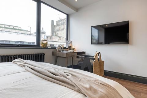 undefined, Plot 610, Cosy studio The James, , 7 James Street L2