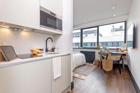 undefined, Plot 610, Cosy studio The James, , 7 James Street L2