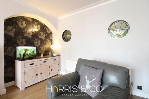 4 bedroom detached house for sale, Stanley Gate, Fleetwood, FY7