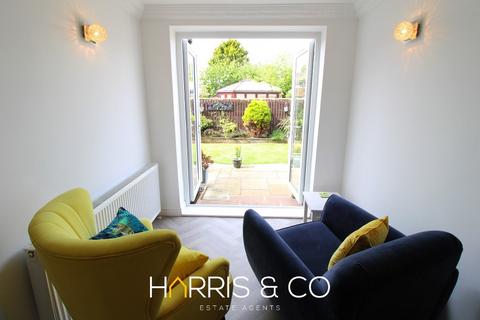 4 bedroom detached house for sale, Stanley Gate, Fleetwood, FY7