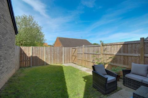 3 bedroom end of terrace house for sale, Coulson Croft, Gilberdyke