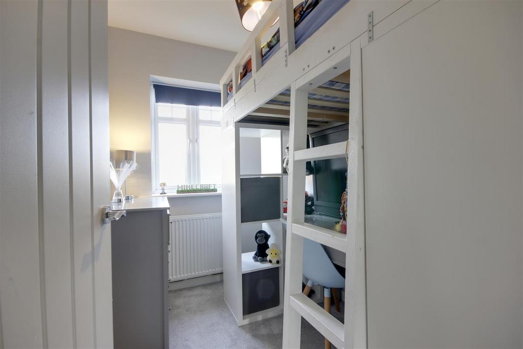 Bedroom 3