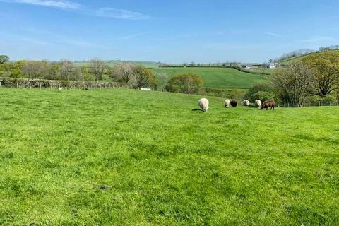 4 bedroom property with land for sale, Henllan Amgoed, Whitland